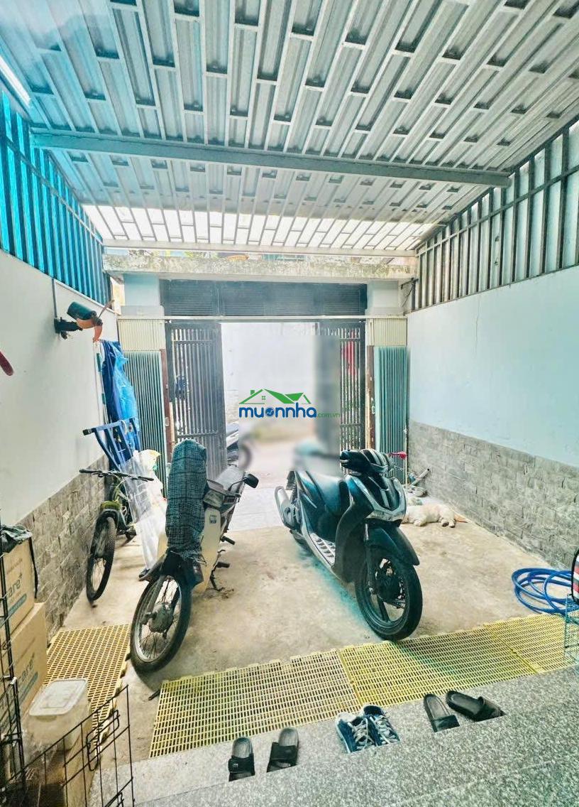 Hxh thông lê văn quới(4x18m)-4 tầng 5pn 6vs-giá nhỉnh nhẹ 7 tỷ tl. - 3