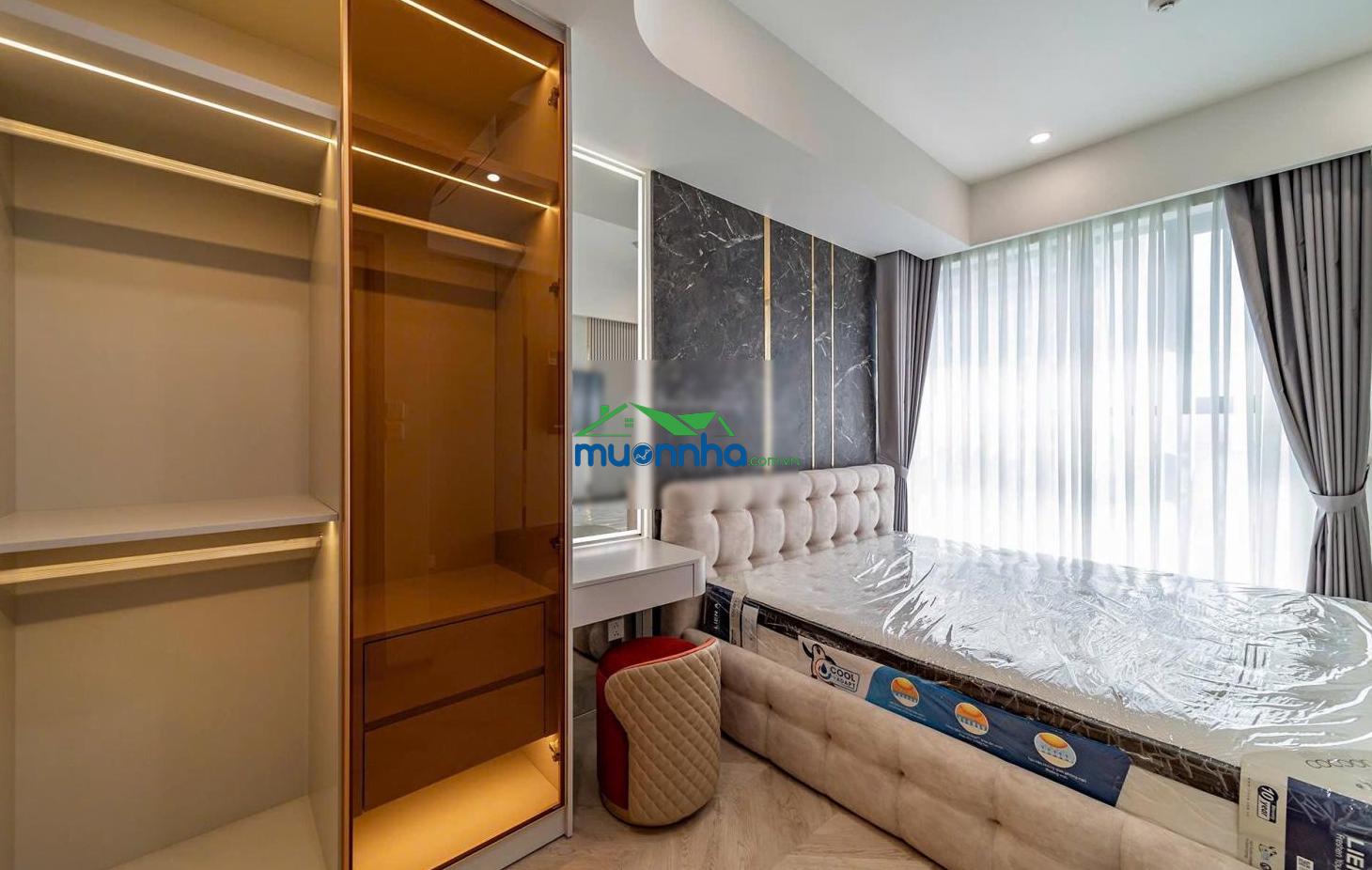 Giỏ hàng ngộp lumiere boulevard - 1pn+ chỉ 3.2 tỷ | 2pn từ 4.5 tỷ | 3pn 6.05 tỷ - 2