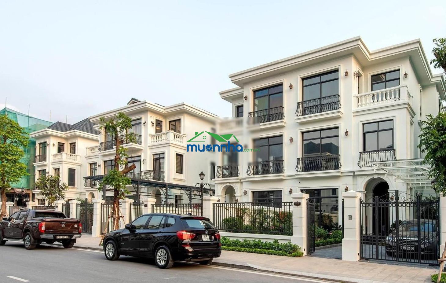 Hàng hiếm xẻ khe đẹp nhất, 8m x14m, 4 tầng hoàn thiện sẵn ở, shr, đường 13m, chỉ nhỉnh 10tỷ - 3