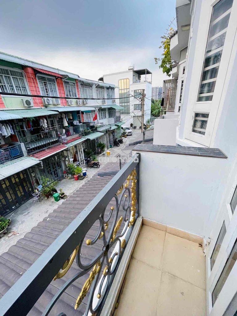 Nhà bán tl 15 quận 12 - 4