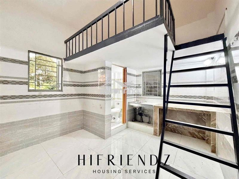 Phòng trọ giá rẻ gần aeon bình tân phù hợp sinh viên, người đi làm