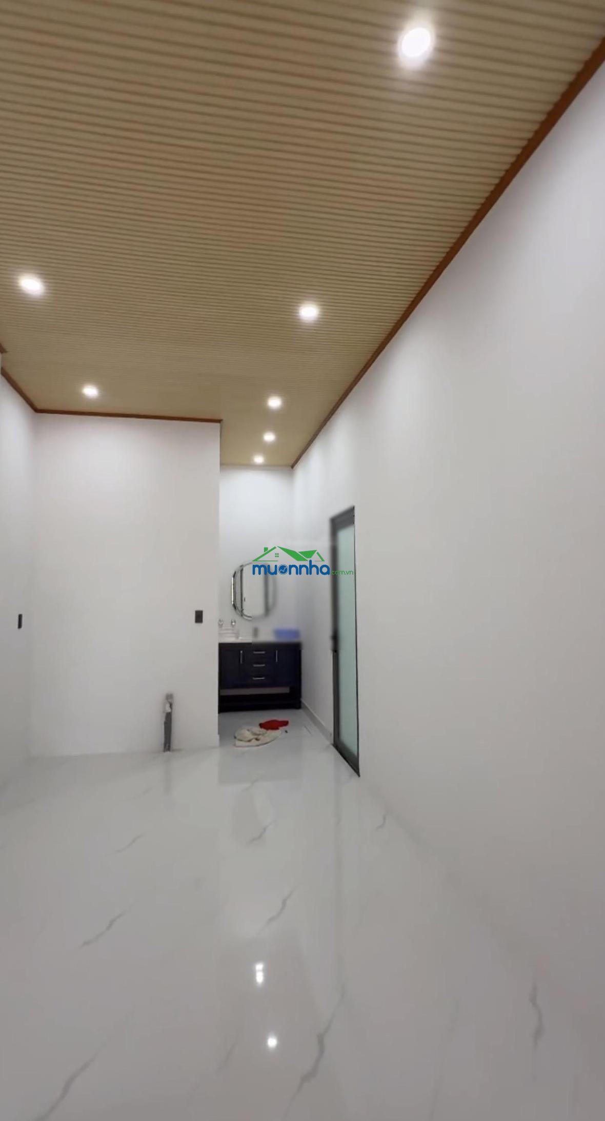 Nhà riêng tại giồng ao, cần thạnh, huyện cần giờ, 2,3 tỷ, 60m2, giá tốt, uy tín - 3
