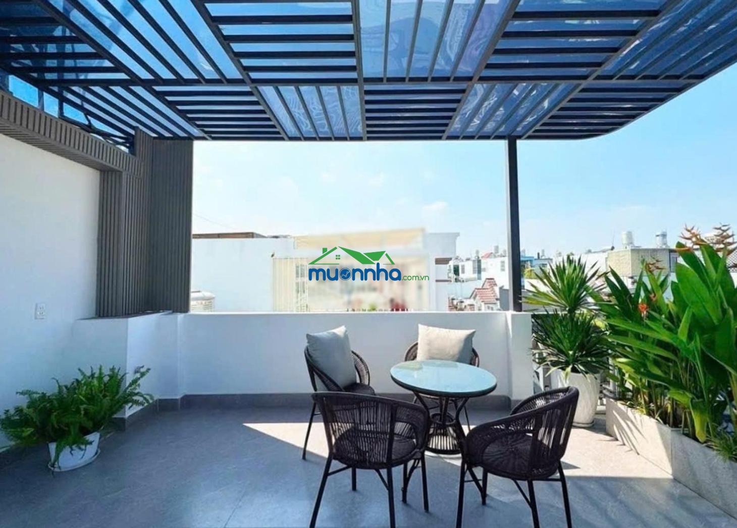 Nhà bè, hxh đào tông nguyên, 51m², 4 tầng, chỉ 7.45 tỷ - Ảnh 4