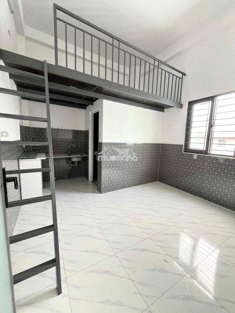 Phòng trọ có gác ở đường lê trọng tấn, quận tân phú  -----------------