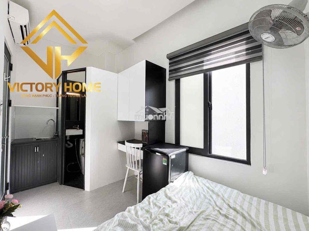 Studio nguyễn đình chiểu quận phú nhuận - 2