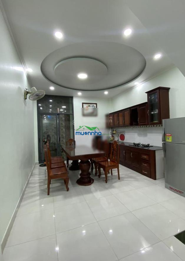 Nhà bè, kế bên đào tông nguyên, 64m², 3 tầng, chỉ 7.6 tỷ. - 4