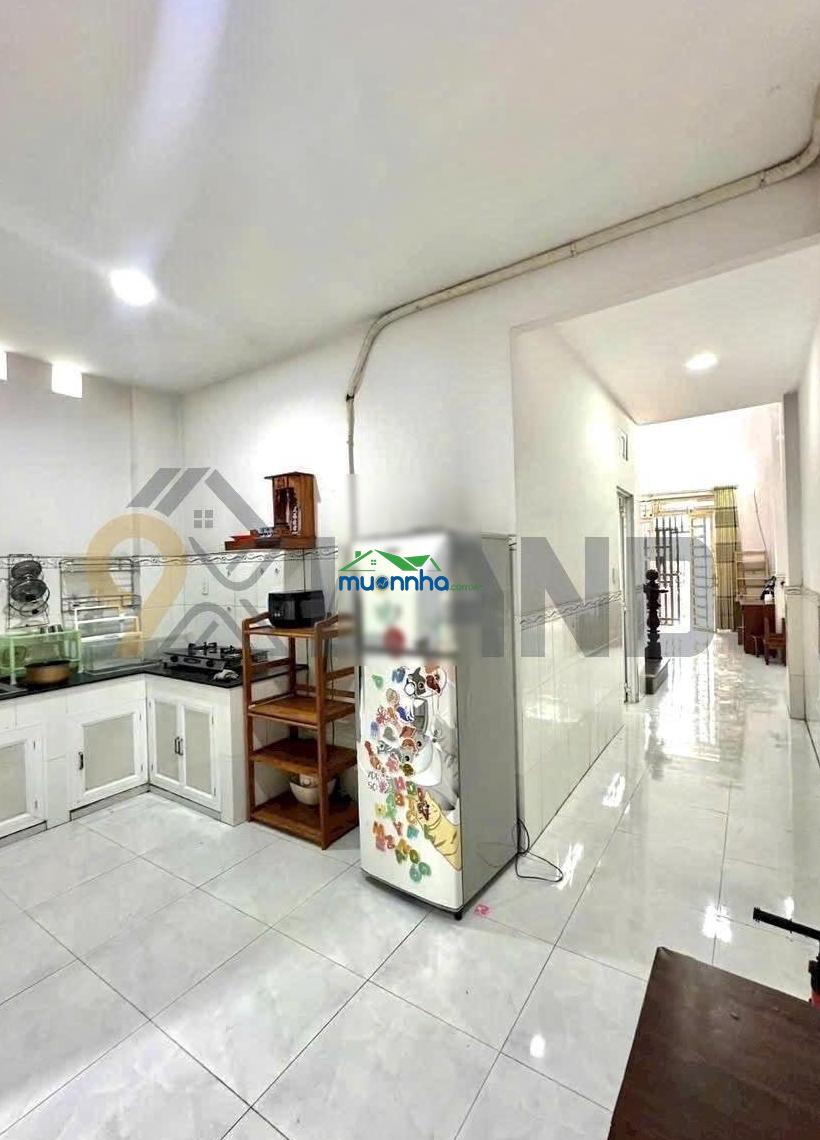 Nhà cực kỳ rẻ 5,5 tỷ 80m2 5x16m ngay sát mt đặng văn bi - nhanh mới kịp - quá rẻ - 4