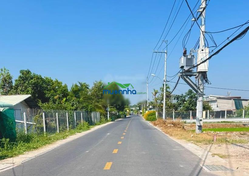 Bán gấp nhà riêng 1,23 tỷ, 140m2 tại nguyễn thị nhúng, tân phú trung, củ chi, hcm - 4