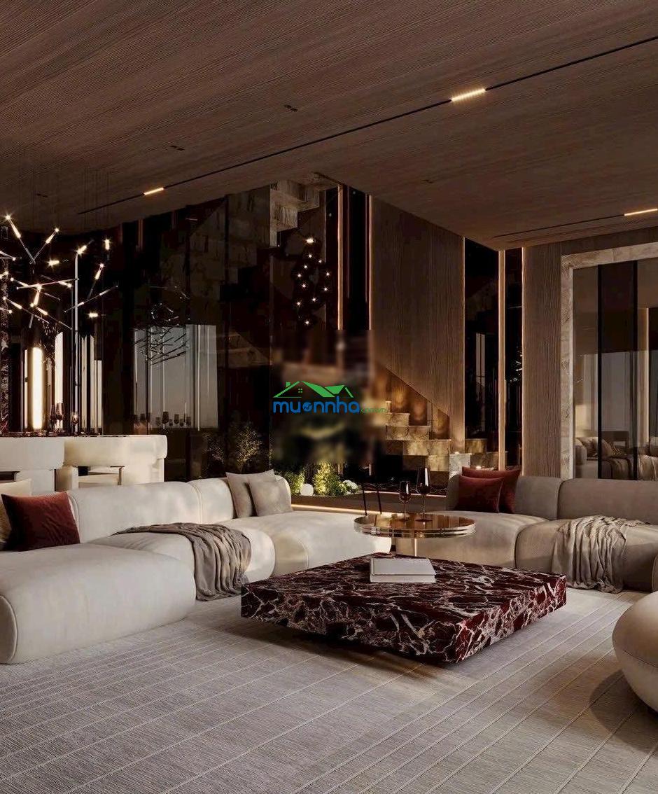 Bán nhà 35/trần đình xu, quận 1. hẻm rộng, đẹp, sang nhất khu vực. dt: 8x25m chuẩn - 45 tỷ - 3