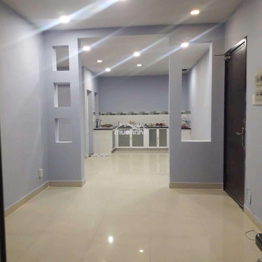 Cho thuê chung cư goodhouse 3pn nhà trống  - 2