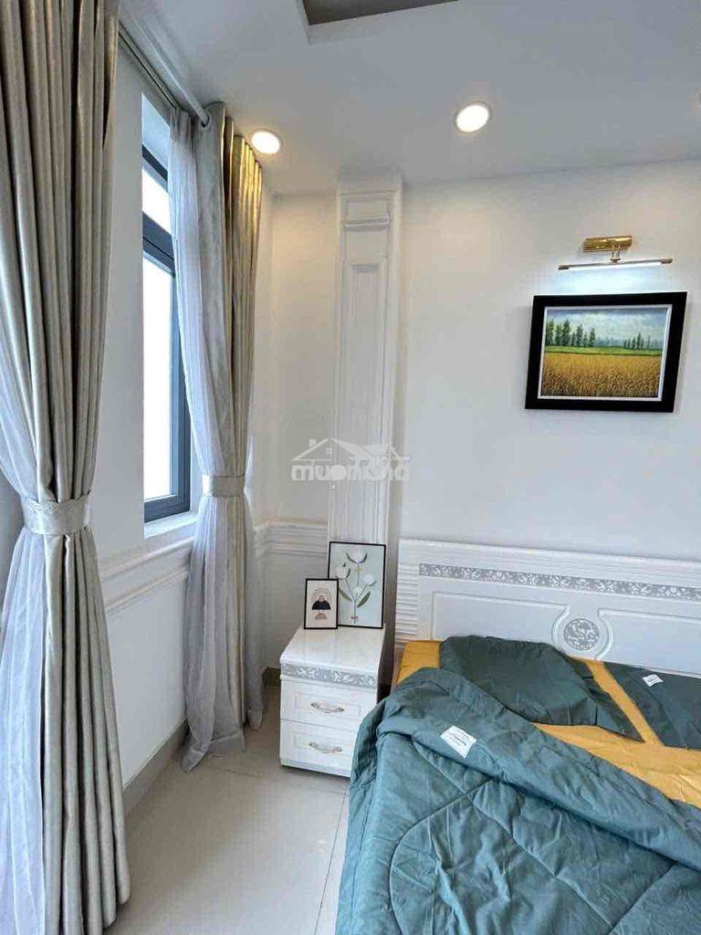 Chính chủ cho thuê căn hộ ban công thang máy - 4