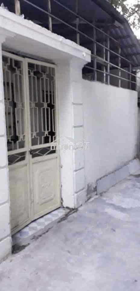 Bán nhà đất ngõ 29 vũ thạnh