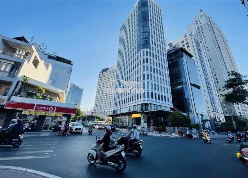 Bán nhà hẻm xe hơi lê quốc hưng khu hành chính