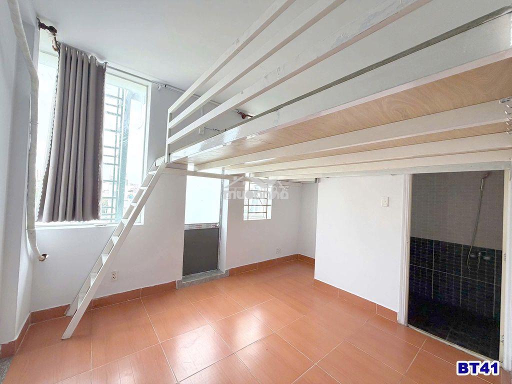Duplex máy lạnh gần aeon tân phú - 4
