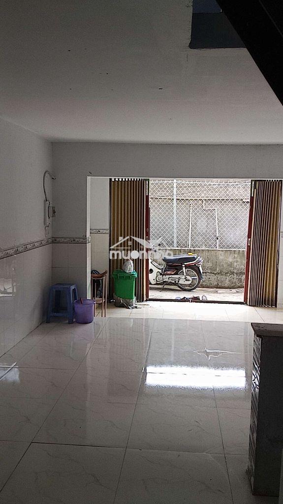 Cho thuê 1t1 2pn gần cầu vượt ngã tư ga  - 2