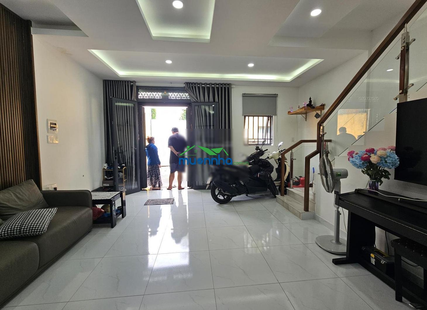 Hxh 6m vip tây thạnh ngay aeon tân phú - đh công thương 41.3m2 - 2 tầng nhà mới chỉ 5.9 tỷ - 4