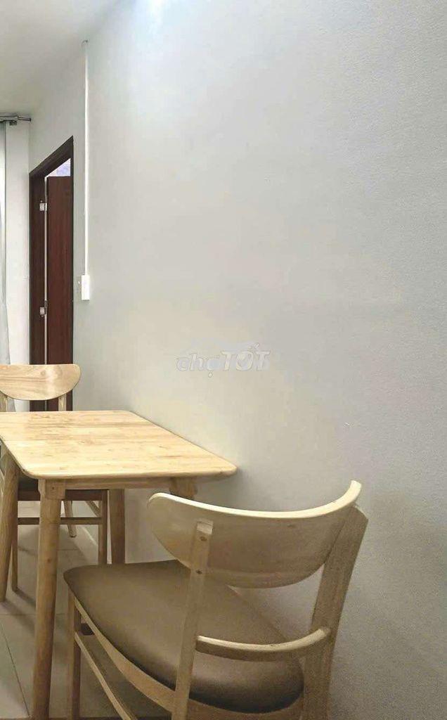 Thật 100% phòng 25m2 chỉ 3.89 triệu/tháng có cửa sổ phan đăng lưu - 3