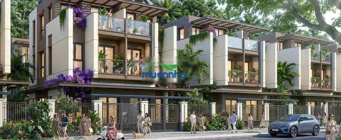Biệt thự vinhomes sài gòn park duy nhất suất nội bộ vvip trực diện vincom ,làng ẩm thực