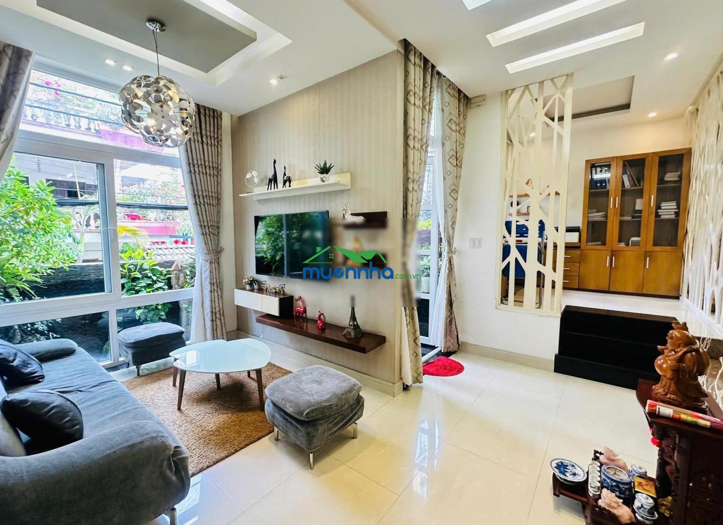 Giảm 5 tỉ - bán gấp nhà góc 2mt cộng hòa, dt: 7m x 15m, kc: 5 tầng + gara, hạ giá sâu còn 16 tỉ - 3