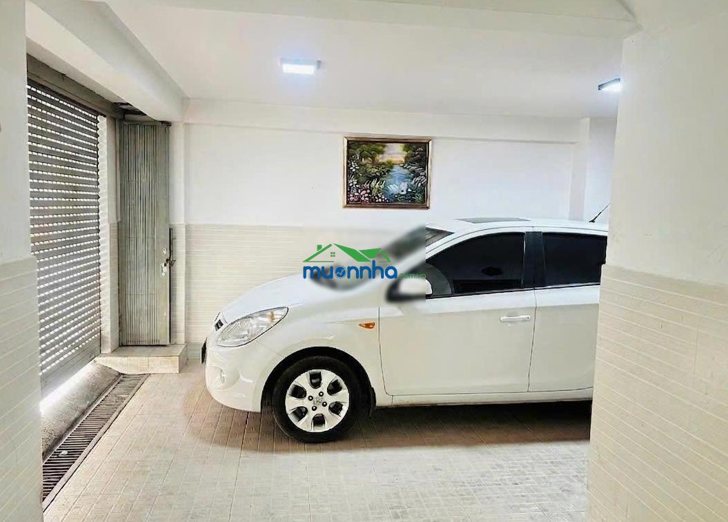 Giảm 5 tỉ - bán gấp nhà góc 2mt cộng hòa, dt: 7m x 15m, kc: 5 tầng + gara, hạ giá sâu còn 16 tỉ