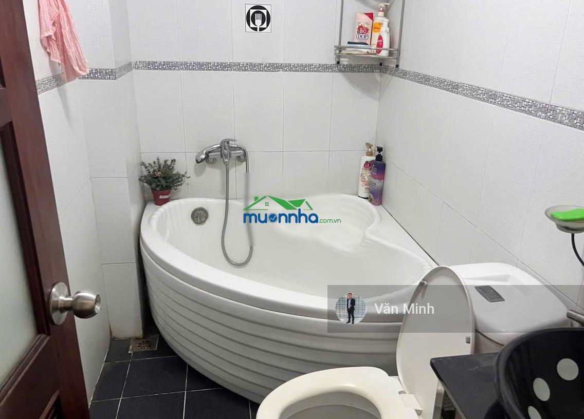Bán nhà hẻm 386 lê văn sỹ phường 14 quận 3 3,8x11,7m 1t lửng 2lầu btct st 5pn 5wc giá 8,3 tỷ (tl) - Ảnh 3