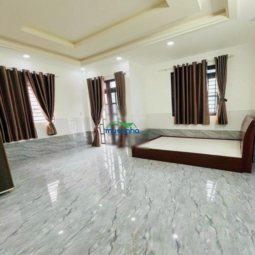Nhà đẹp 2 tầng, ô tô để trong nhà chỉ 2,8 tỷ vào ở ngay - 2