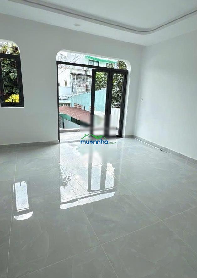 Nhà ngộp cần thay chủ mới - ngang 5.1m - hẻm ôtô - trệt lầu 3pn, chỉ 7 tỷ - 3