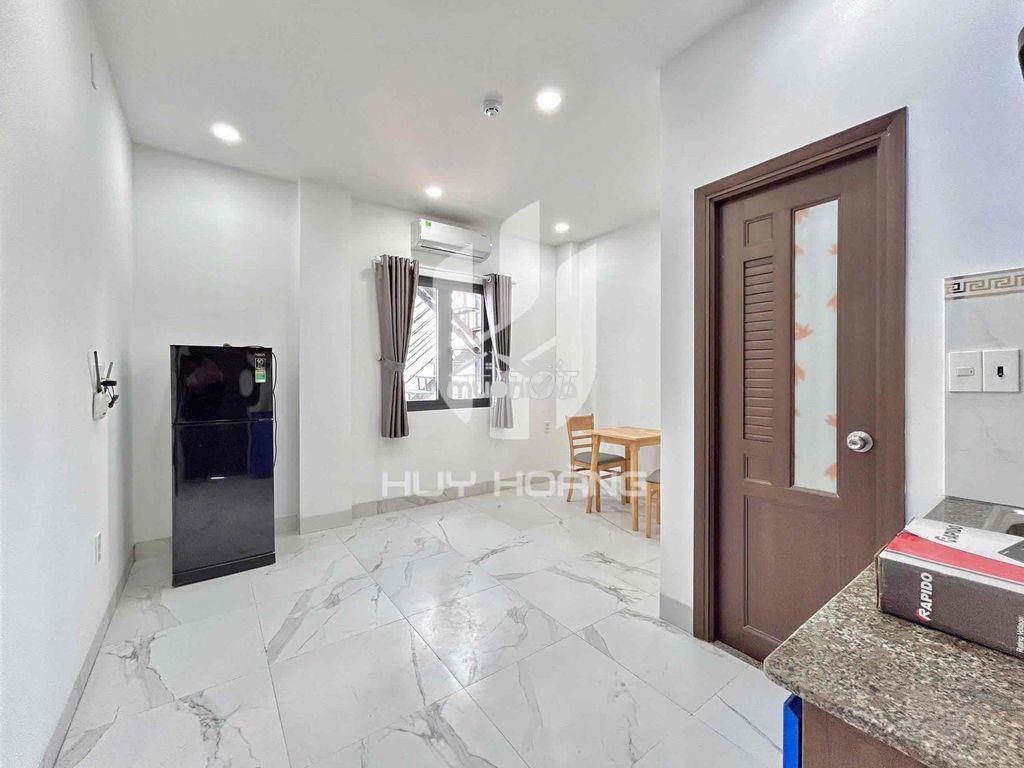 Cho thuê 1 phòng ngủ full nội thất tại citisoho cát lái quận - 2