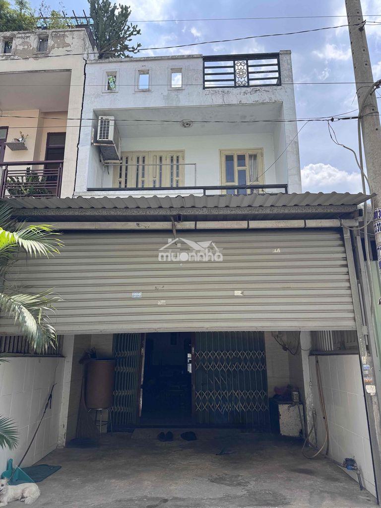 Chủ cần bán gấp nhà odt 1 trệt 1 lầu