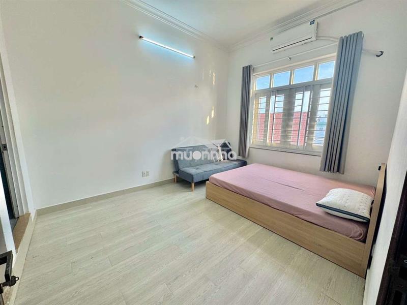 Cho thuê căn hộ 2pn rộng 100m2 đường bình lợi quận bình thạnh