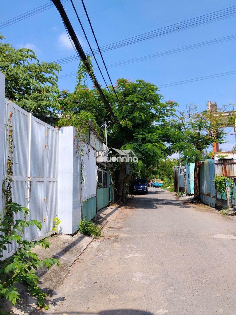 Bán bds  , hẻm 2 xh tránh nhau. lê văn lương phước kiển - nhà bè - 2