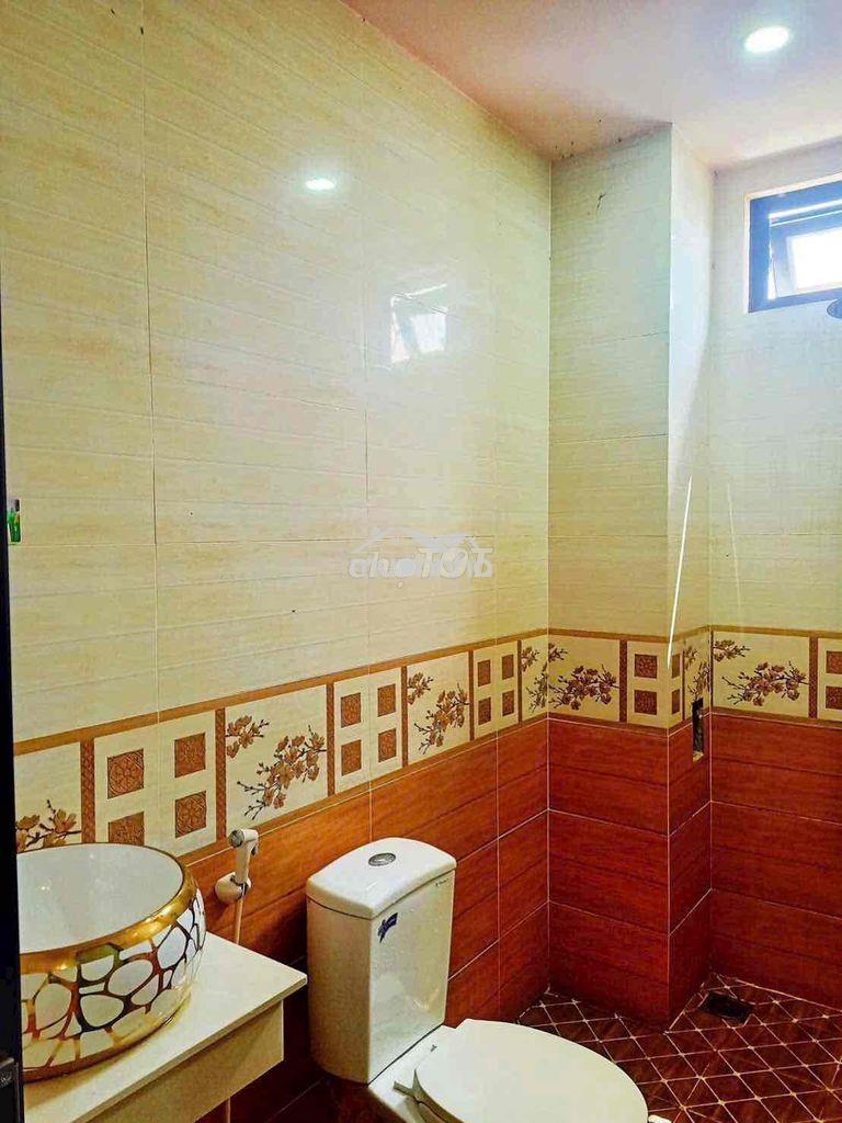 Cho thuê nhà(xây riêng 1 khu kiểu chung cư khép kín từng căn lầu 1) tạ - 3