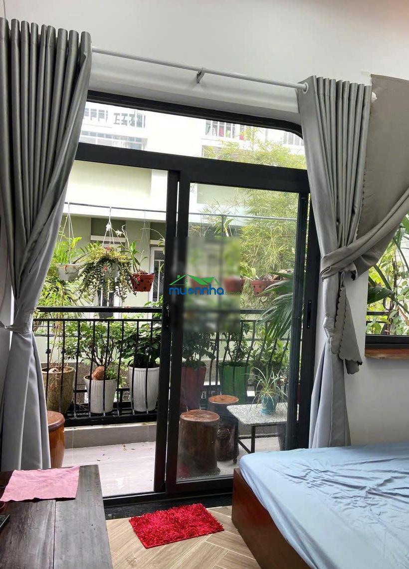 Bán nhà lê văn duyệt - phường gia định - 42.7m² - 8.6 tỷ - 3