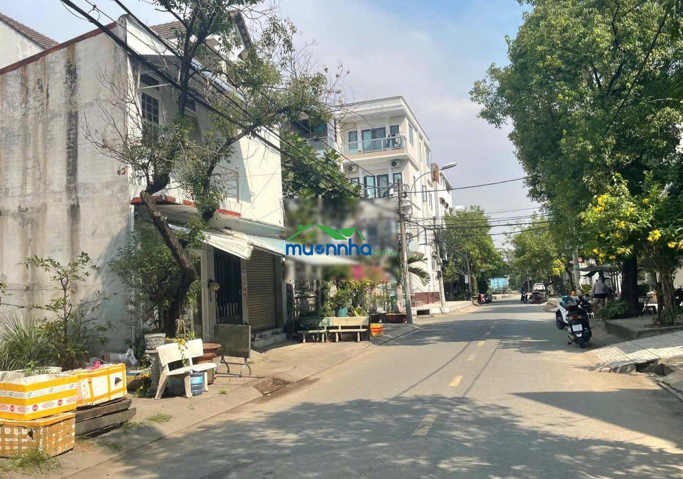 Bán đất tặng dãy trọ 10 phòng, thu nhập 20tr/tháng, 8x19m, sát bến xe quận 8, nhỉnh 9 tỷ - 2