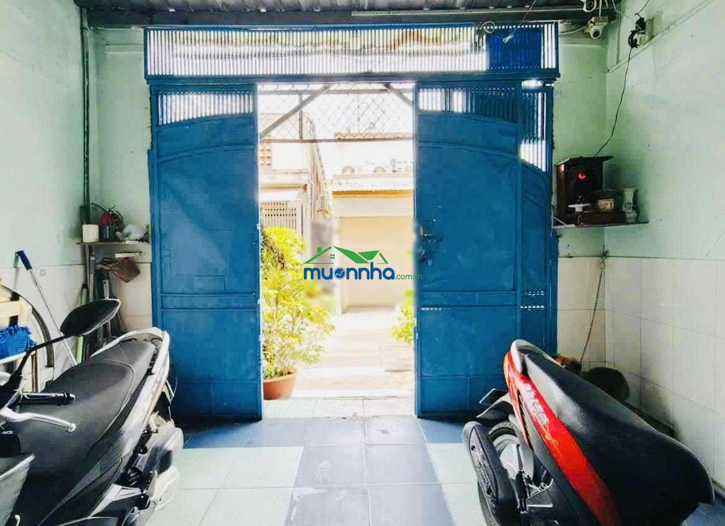 Khu dân trí nhà cao tầng - ngay nguyễn sơn, lũy bán bích đường 8m - ô tô ngủ nhà - 90m² - 8pn
