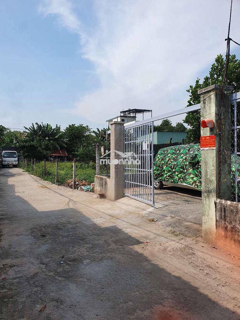 Cần bán gấp dãy trọ 12 phòng tại tl8, bình mỹ, củ chi