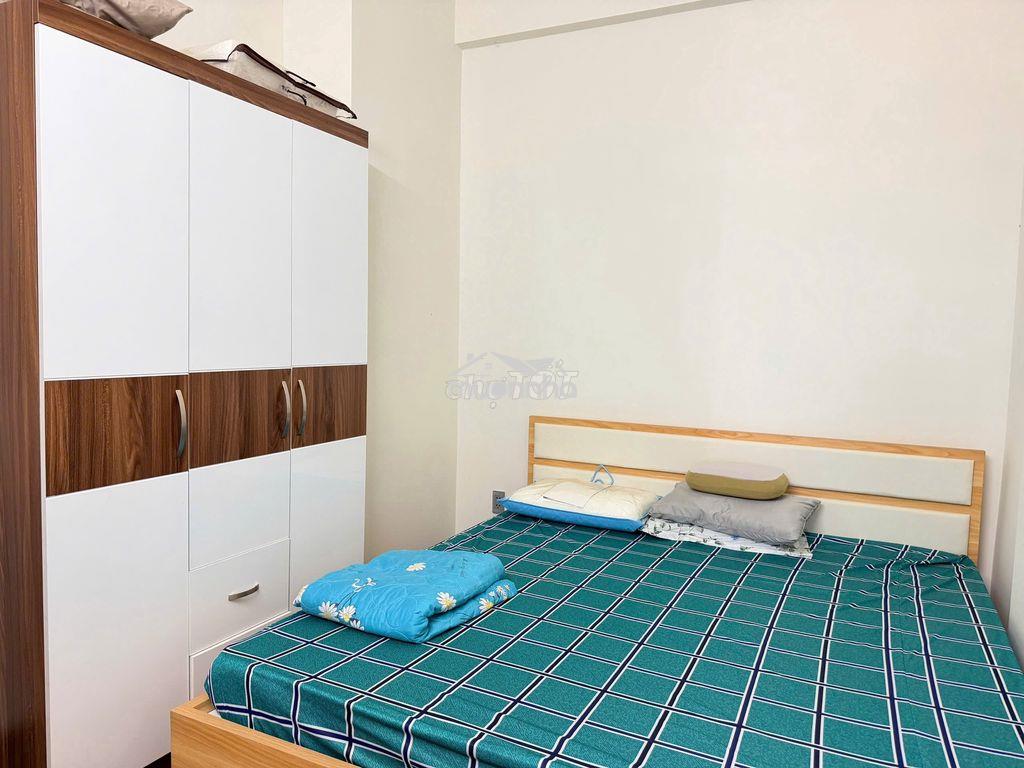 Chủ đi định cư cần bán lại căn hộ ehome 2pn full nội thất giá 1,65 tỷ. - 4
