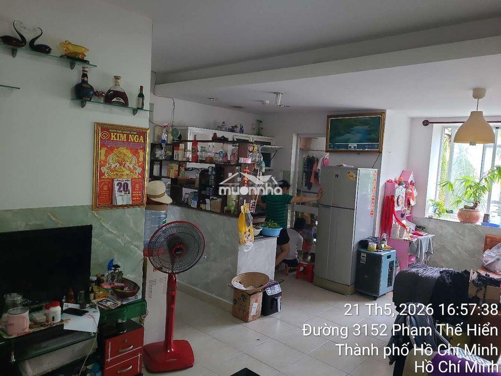 Tôi chinh chủ bán căn hộ d1 kdc  phú lợi. - 3