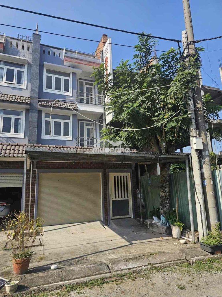 Cho thuê nhà chánh nghĩa 4phòng ngủ gần trường học võ minh đức