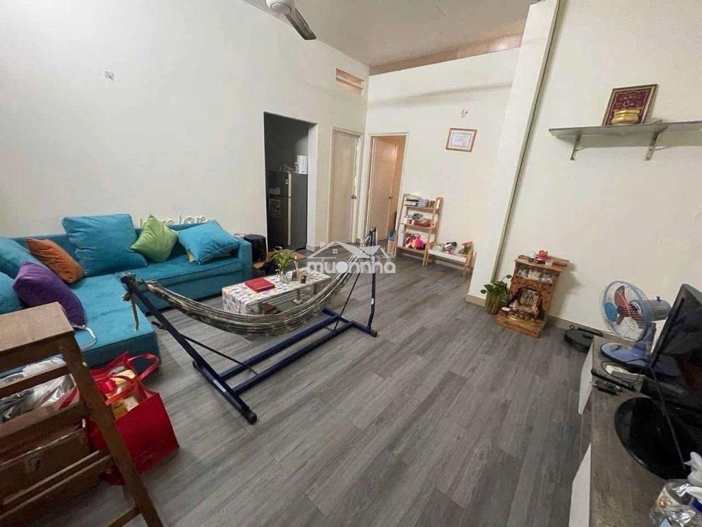 Căn hộ cc hà kiều dương quảng hàm  – 64.8m² – 3pn . - 2