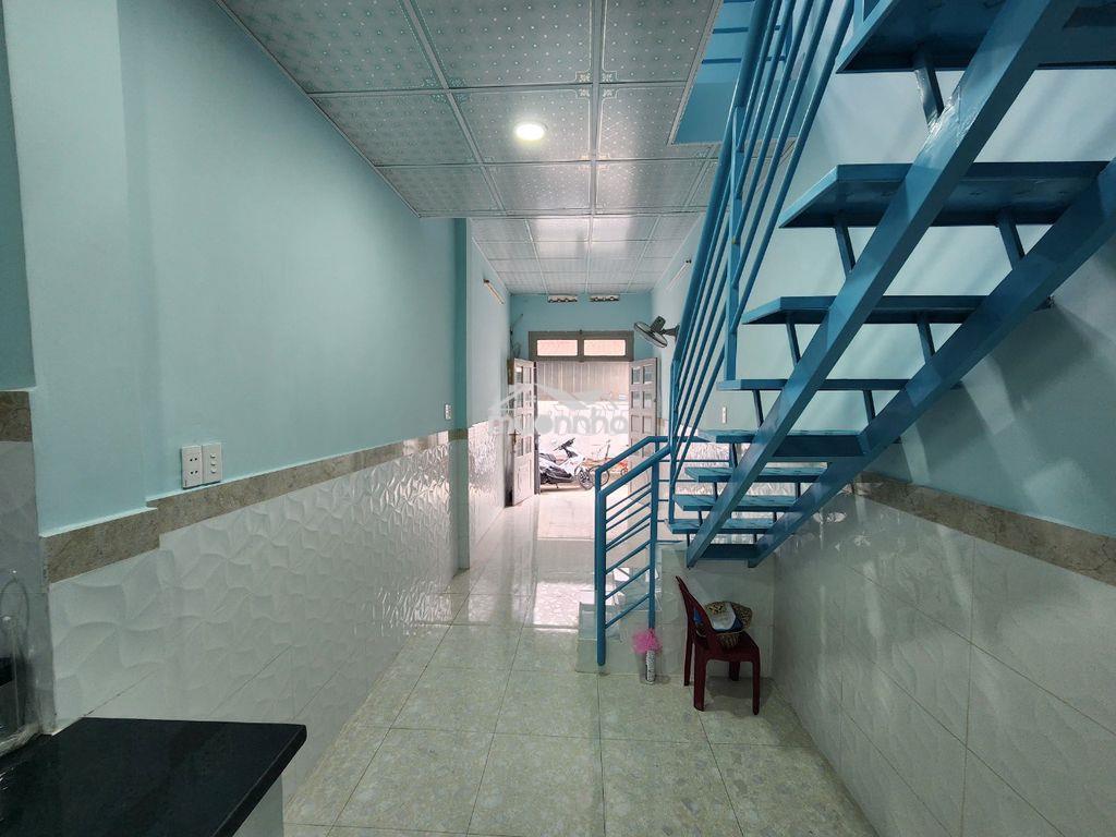 Nguyên căn cho thuê, 2 sẹt, xe ôtô 4 chỗ ngay cổng. tổng gần 40m2 - 4