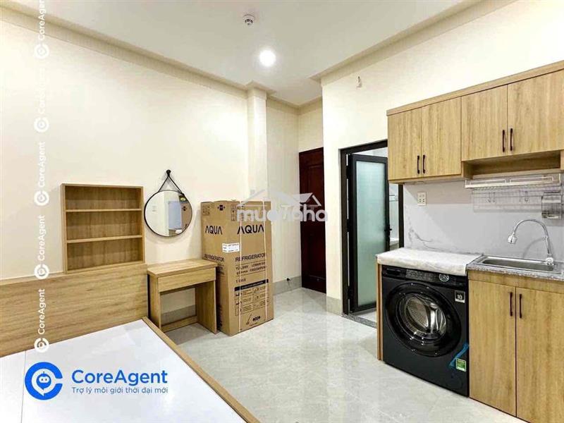 Căn hộ cao cấp mới 100% full nt ngay bv bình tân gần khu tên lửa