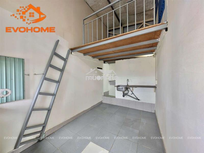 Cho thuê phòng trọ hương lộ 2