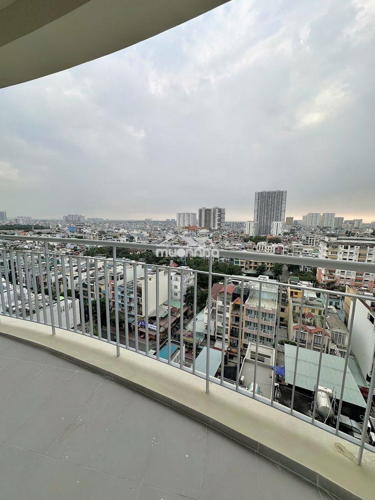 🔥💥 Bán chung cư an phú 2pn/2wc block a – đường hậu giang, quận 6 - 3