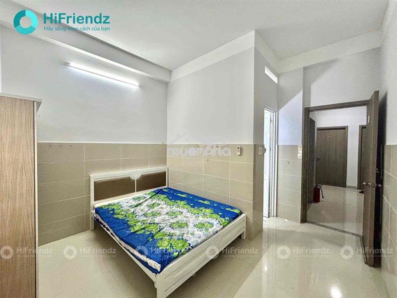 💥Căn hộ cửa sổ chỉ tính điện nước| siêu rẻ ngay tại trung  tâm quận 5