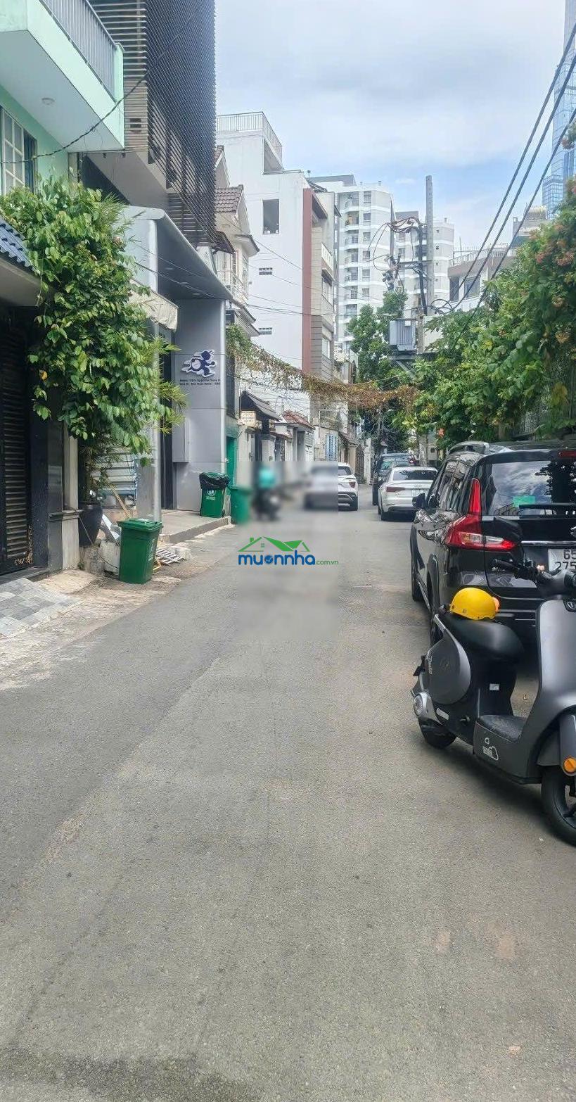 Bán nhà 4 tầng khu d view landmark, hẻm xe hơi kinh doanh giá 8,5 tỷ, còn bớt lộc - 4