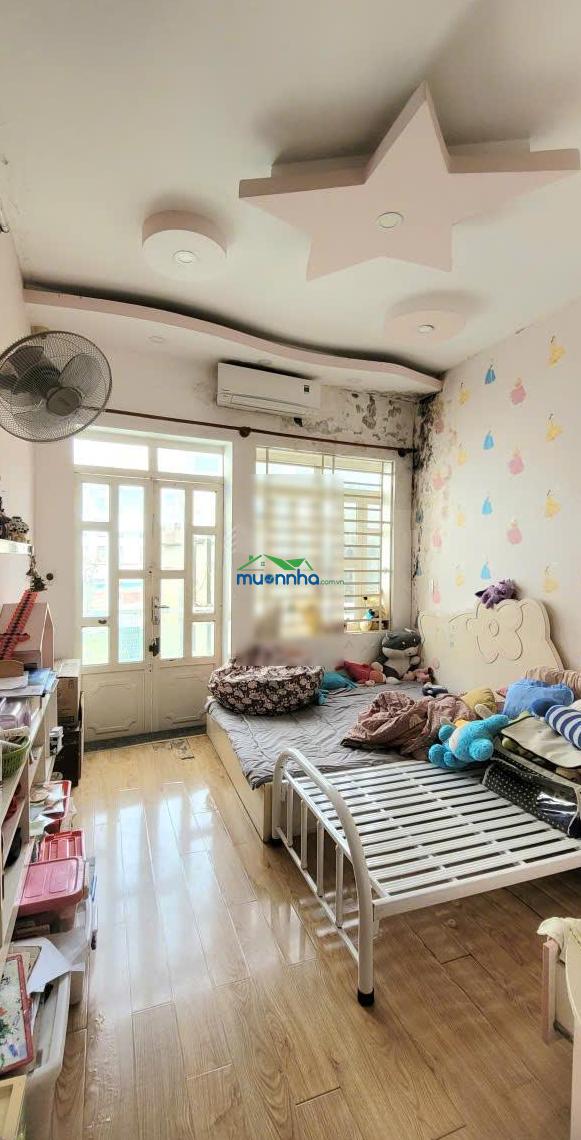 Cần tiền bán gấp, nhà nguyễn văn đậu, p11, bình thạnh. đường 8m ô tô. dt 90m2. giá 8tỷ5 tl - 3
