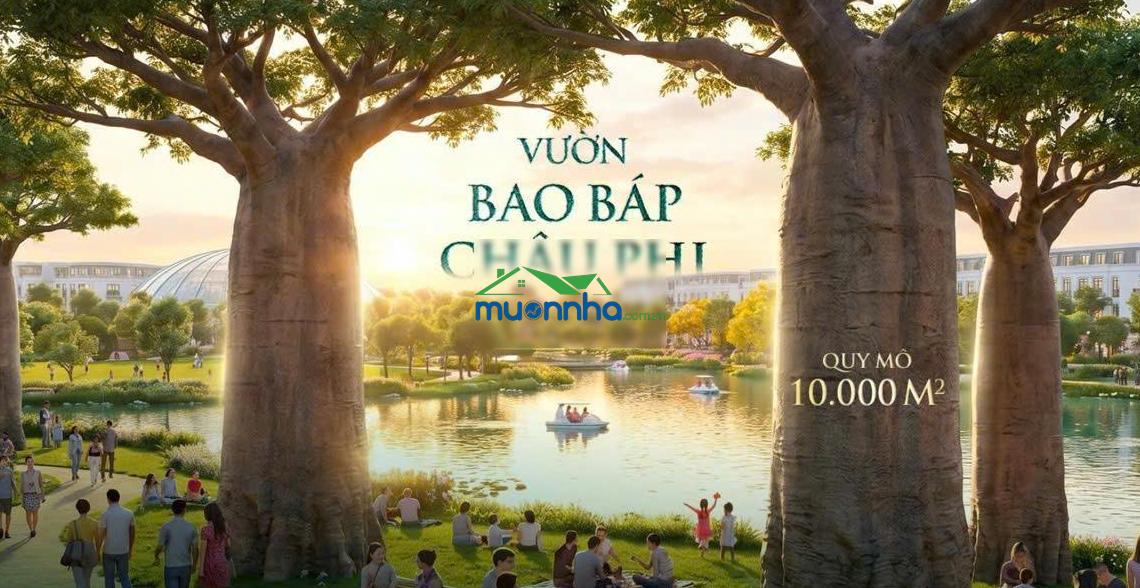 4,9 tỷ đáng để sở hữu một căn nhà? không. đó là giá để bước vào một đại đô thị tri thức - 2