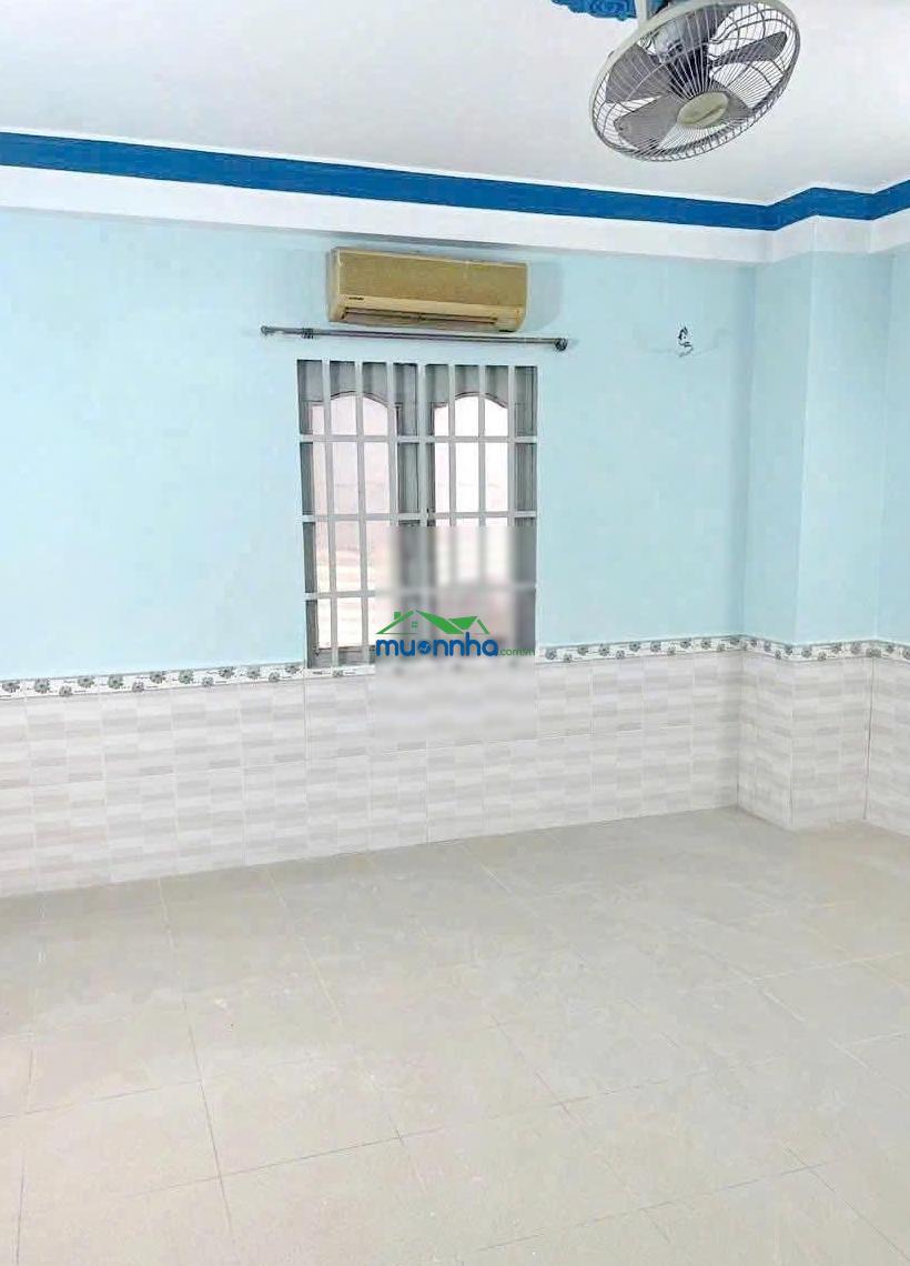 Nhà 4 tầng (4x14m), hẻm 4m, gần mt bùi minh trực p5 q8 - giá: 7tỷ 860 - 3