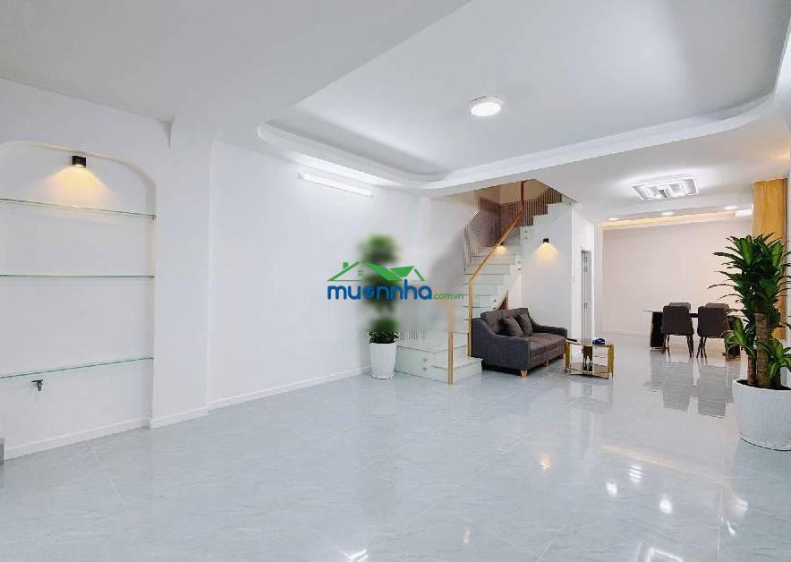Chính chủ bán nhà đường nguyễn thị thập quận 7 - ngang 4,5m - tk 4 tầng - 4pn - nhỉnh 11 tỷ